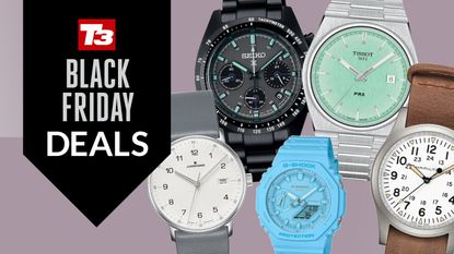 23 best watch deals under 500 you should buy in the Black Friday sales T3