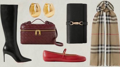 Net-a-Porter Quiet Luxury Gifts