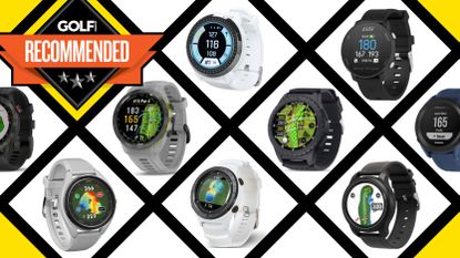 Best golf watch 2019 uk online