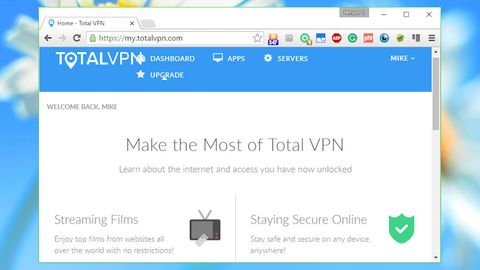 TotalVPN