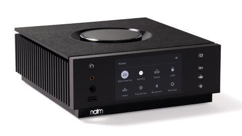 Naim Uniti Atom Headphone Edition review