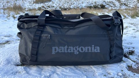 Patagonia Black Hole Duffel 70L