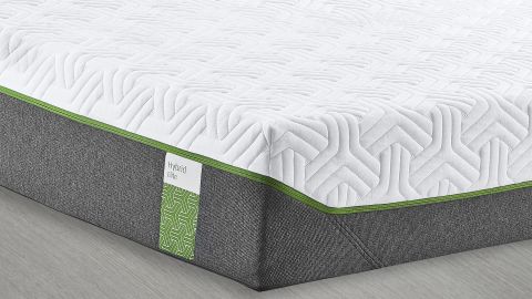 Tempur Hybrid Mattress