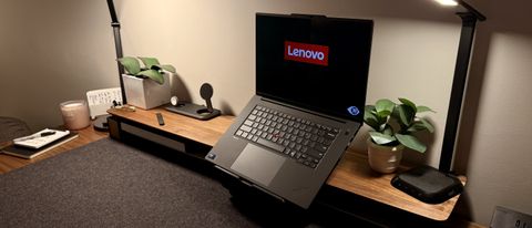 Lenovo ThinkPad P1 Gen 7