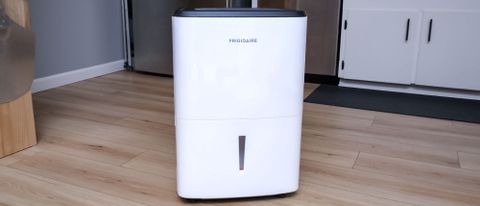 Frigidaire 50-Pint Dehumidifier