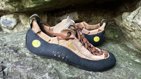 La Sportiva Mythos