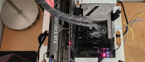 ASRock Z890 Taichi Lite