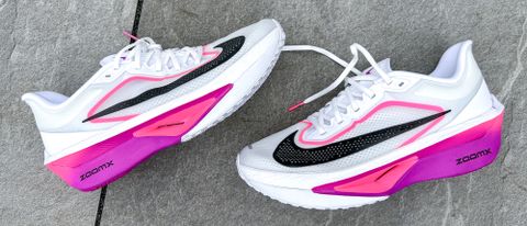 Nike Zoom Fly 6