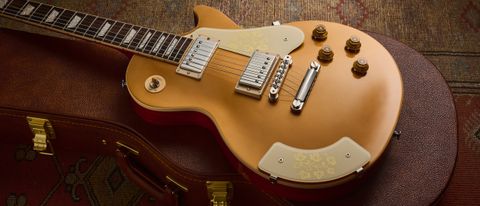 Gibson Mary Ford Les Paul Standard