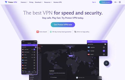 Proton VPN