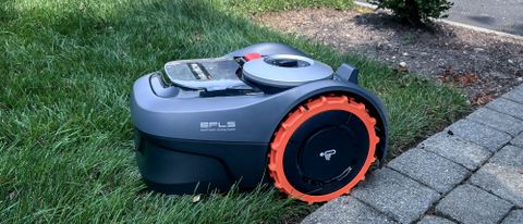 Segway Navimow i110N