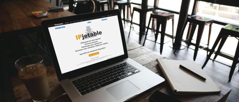 IPjetable VPN