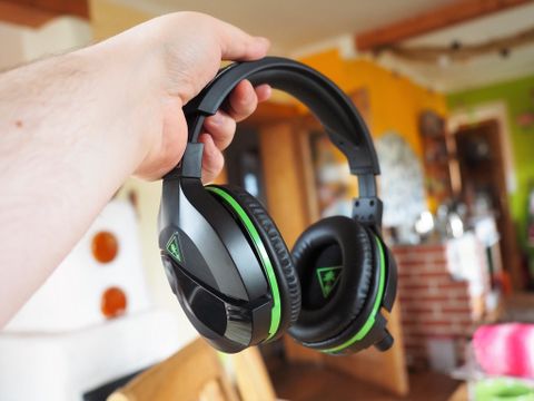 Turtle Beach Stealth 700