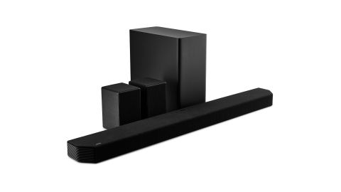 Soundbar: Samsung HW-Q950A