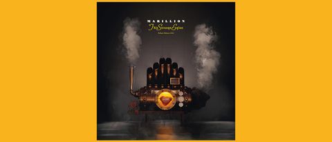 Marillion - This Strange Engine 2024 Deluxe Edition