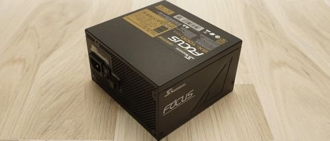 Seasonic Focus GX ATX 3 1000W Gold