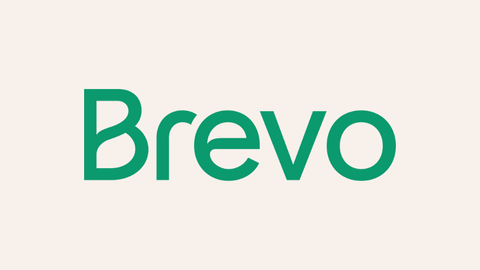 Brevo logo 