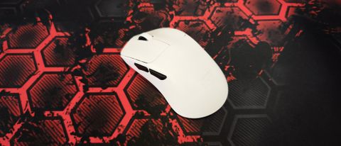 CHERRY MTRFY M64 Pro Wireless Mouse