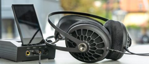 Meze 105 AER headphones