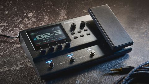 Boss GX-10