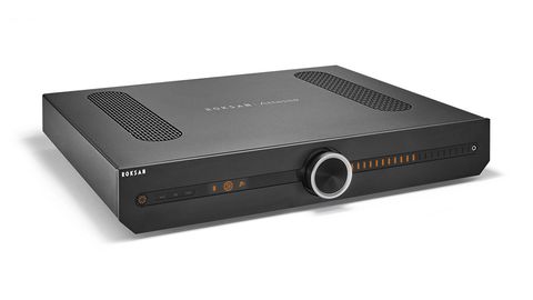 Roksan Attessa Streaming Amplifier