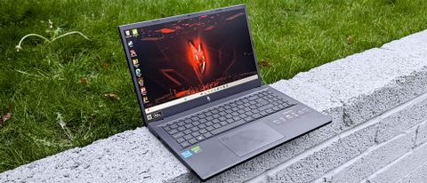 Acer Nitro V 15