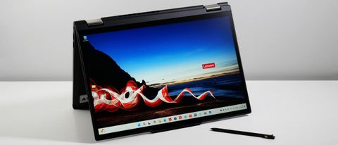 Lenovo ThinkPad X13 2-in-1 Gen 5 review