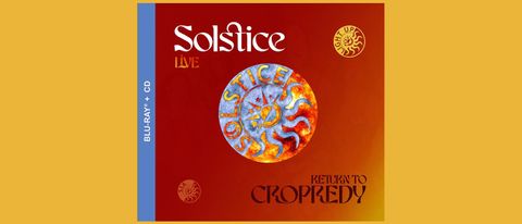 Solstice - Return to Cropredy video edition