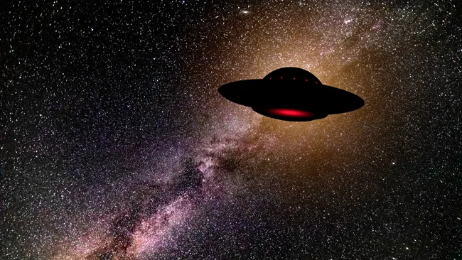 12 strange reasons humans haven't found alien life yet