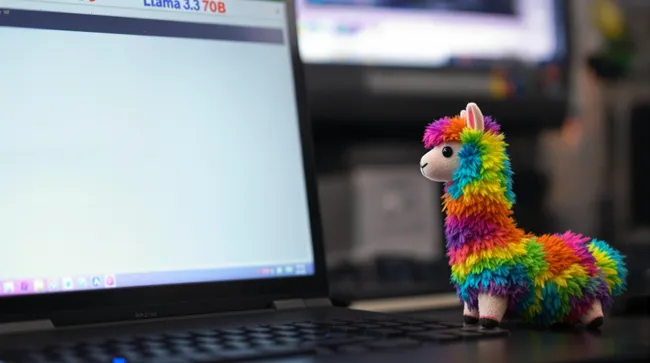 Llama 3.3B