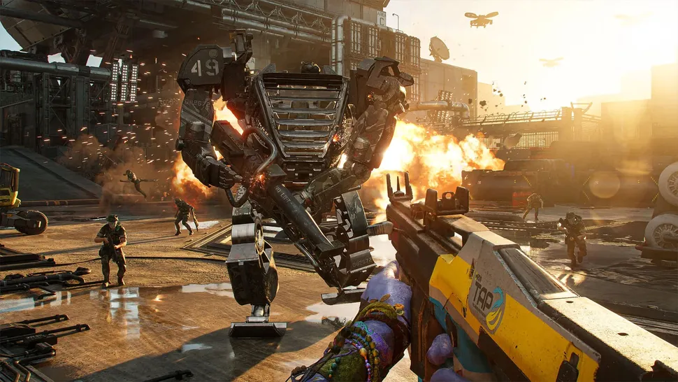 นักพัฒนาเกมเผยกราฟิกสมจริงยิ่งเพิ่มโอกาสล้มเหลวในการพัฒนาเกม AAA 2 aaa-graphics-games-industry