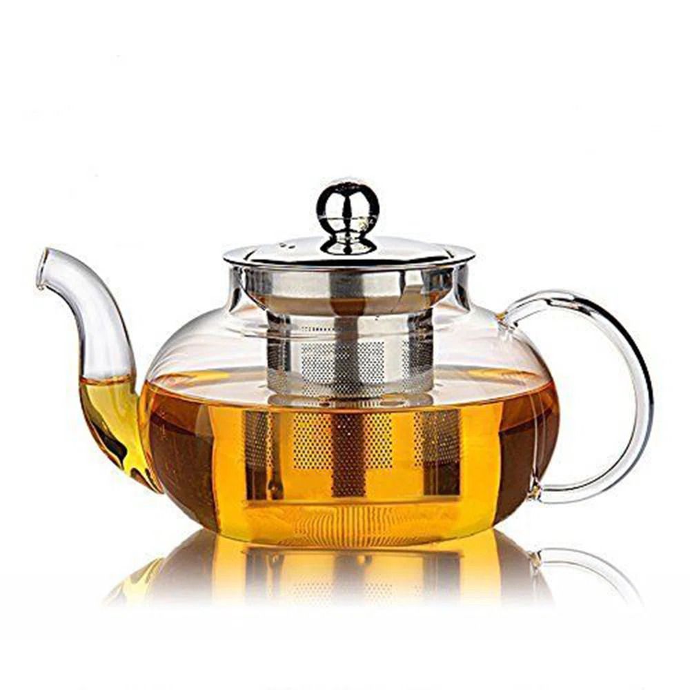 Wayfair herbal tea pot