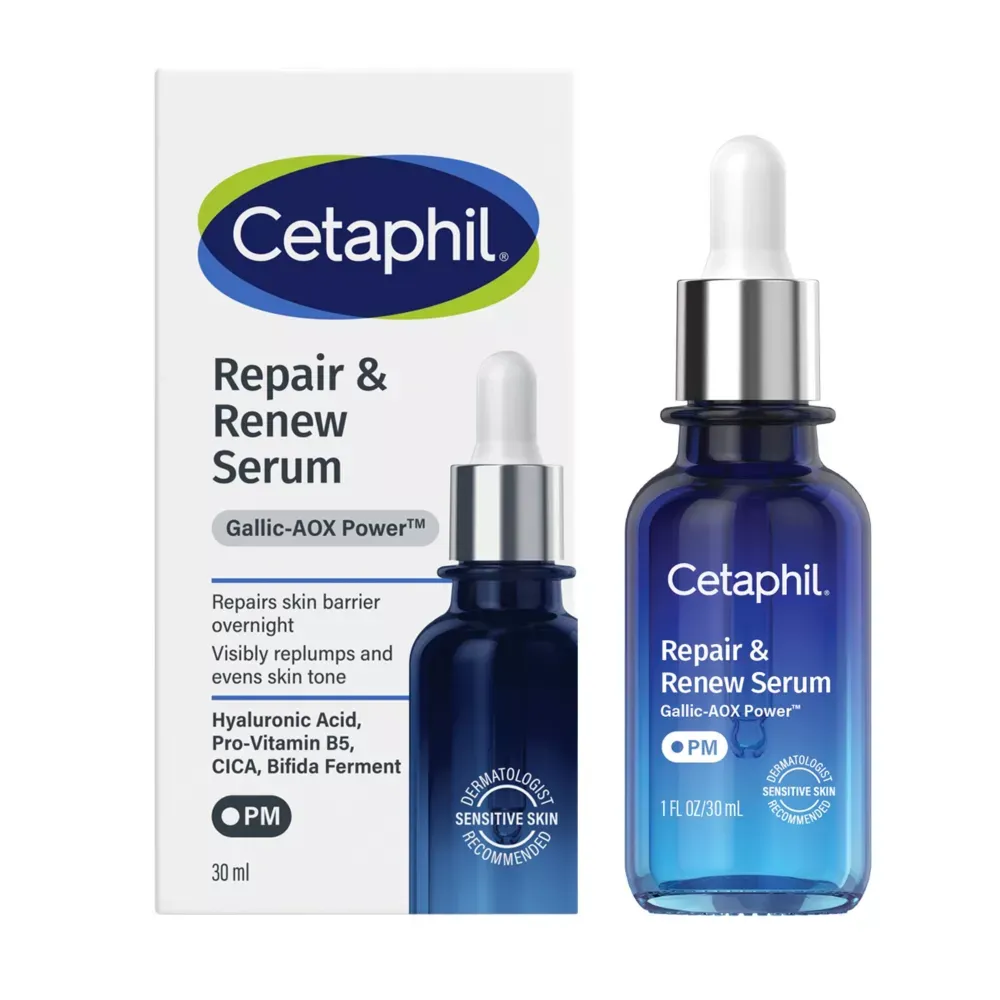 Cetaphil Repair and Renew Serum Pm 30ml