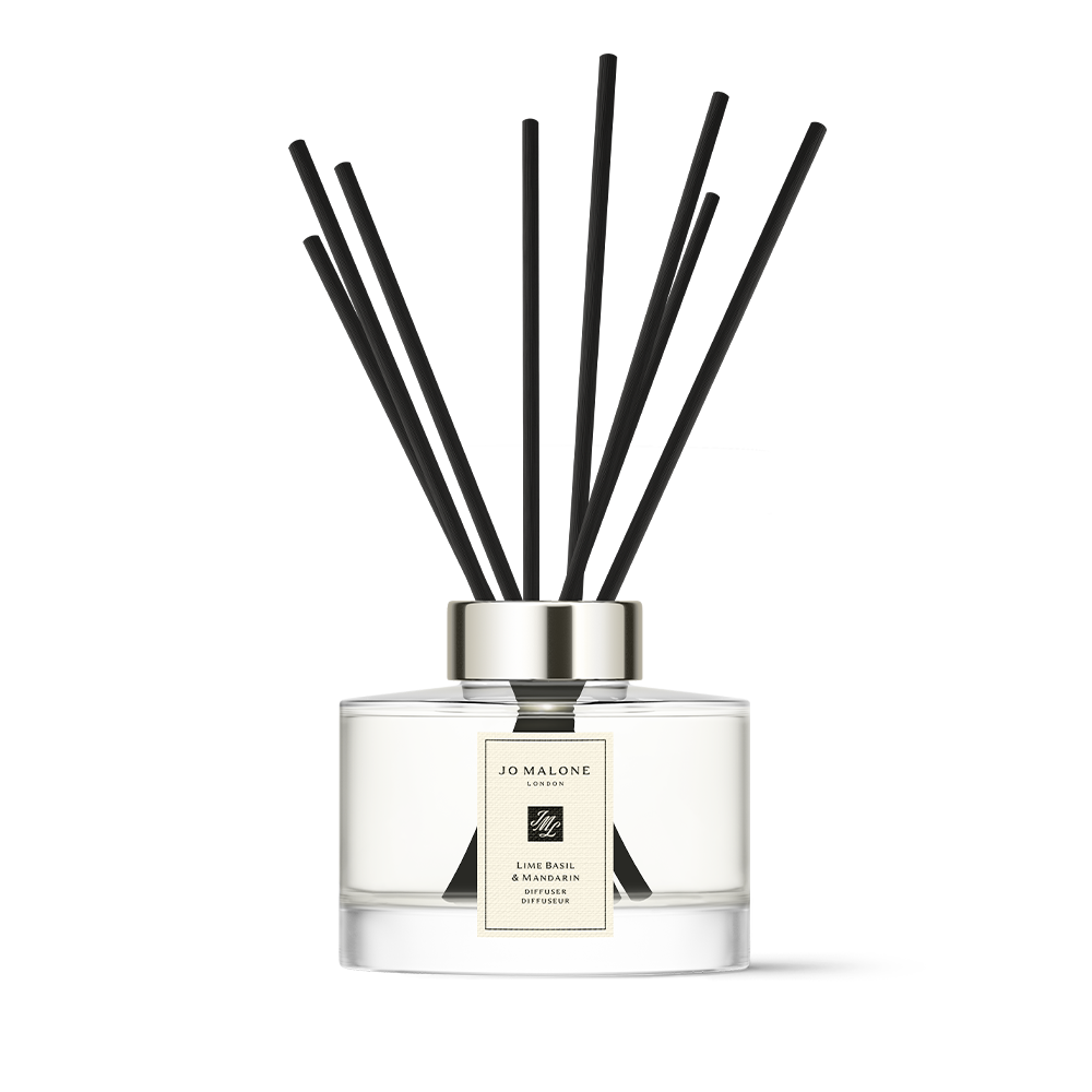 Lime Basil &amp;amp; Mandarin Diffuser
