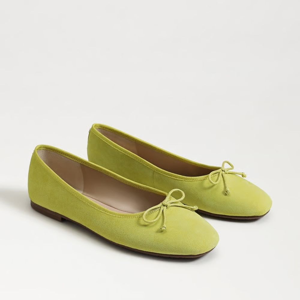Sam Edelman, Alie Ballet Flat