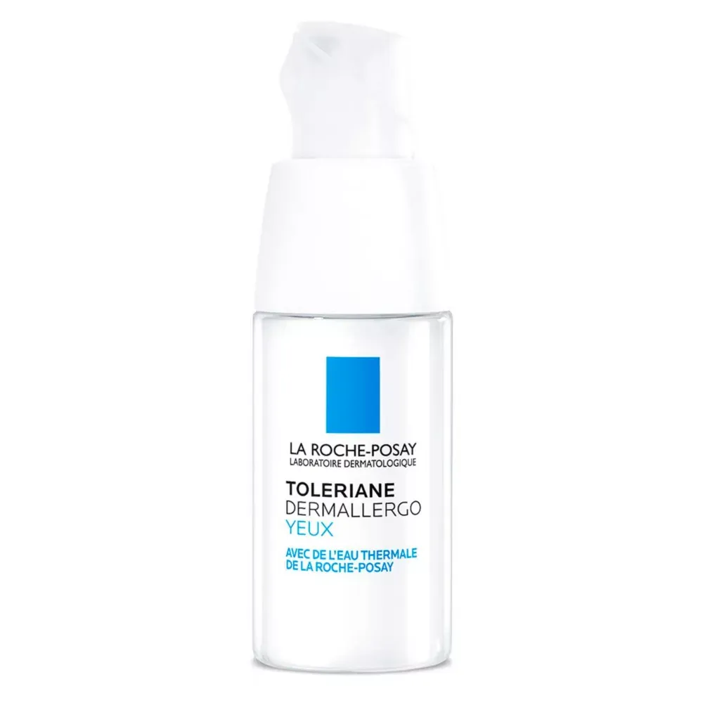 La Roche-Posay Dermalergo Soothing Eye Cream 20ml