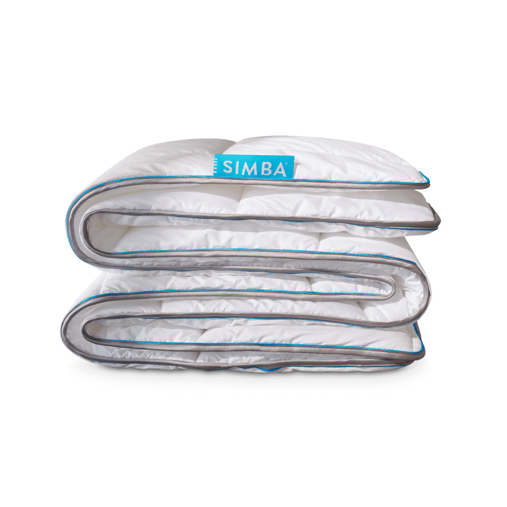 Hybrid&amp;trade; Duvet &amp;mdash; King: 225x220cm