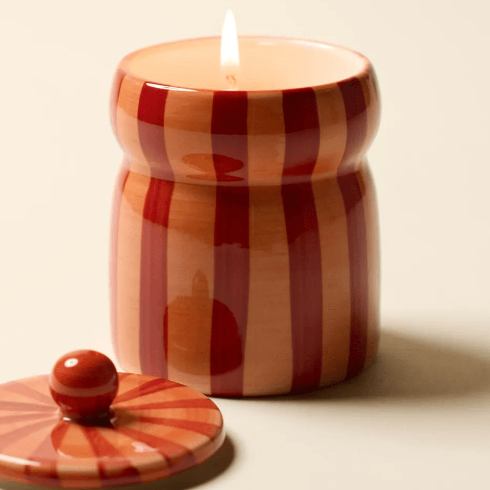 Paddywax Holiday Cabana 7 oz Scented Candle