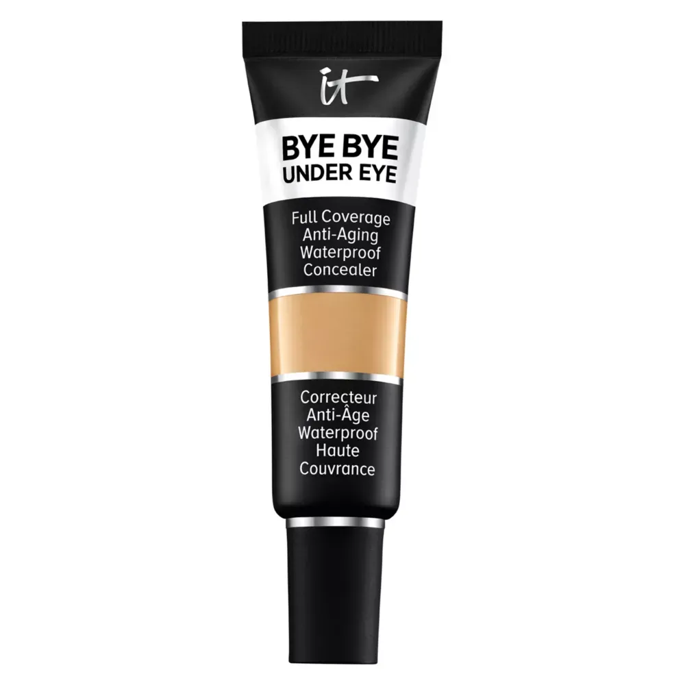 This Cosmetics Bye Bye Under Eye Concealer