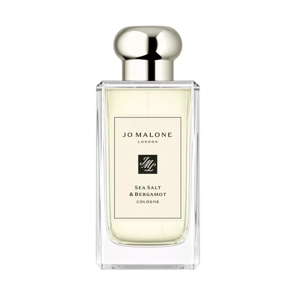 Jo Malone London Sea Salt & Bergamot Cologne 100ml