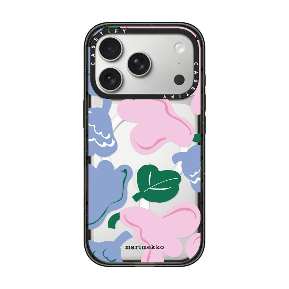 Marimekko Kukasta Kukkaan Case