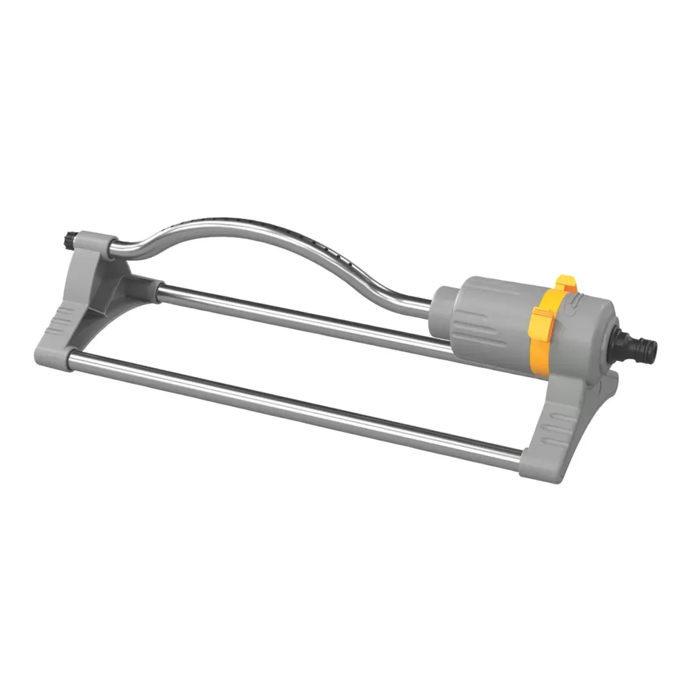 Titan Oscillating Sprinkler 125m&amp;sup2;