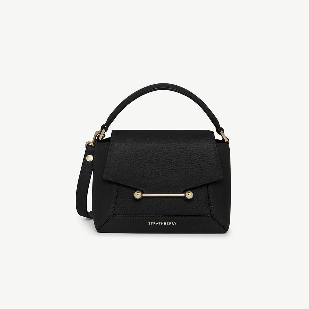Mosaic Nano - Black