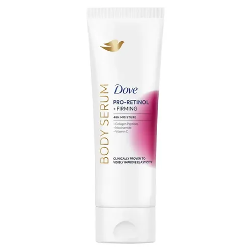 Pro-Retinol + Firming Body Serum