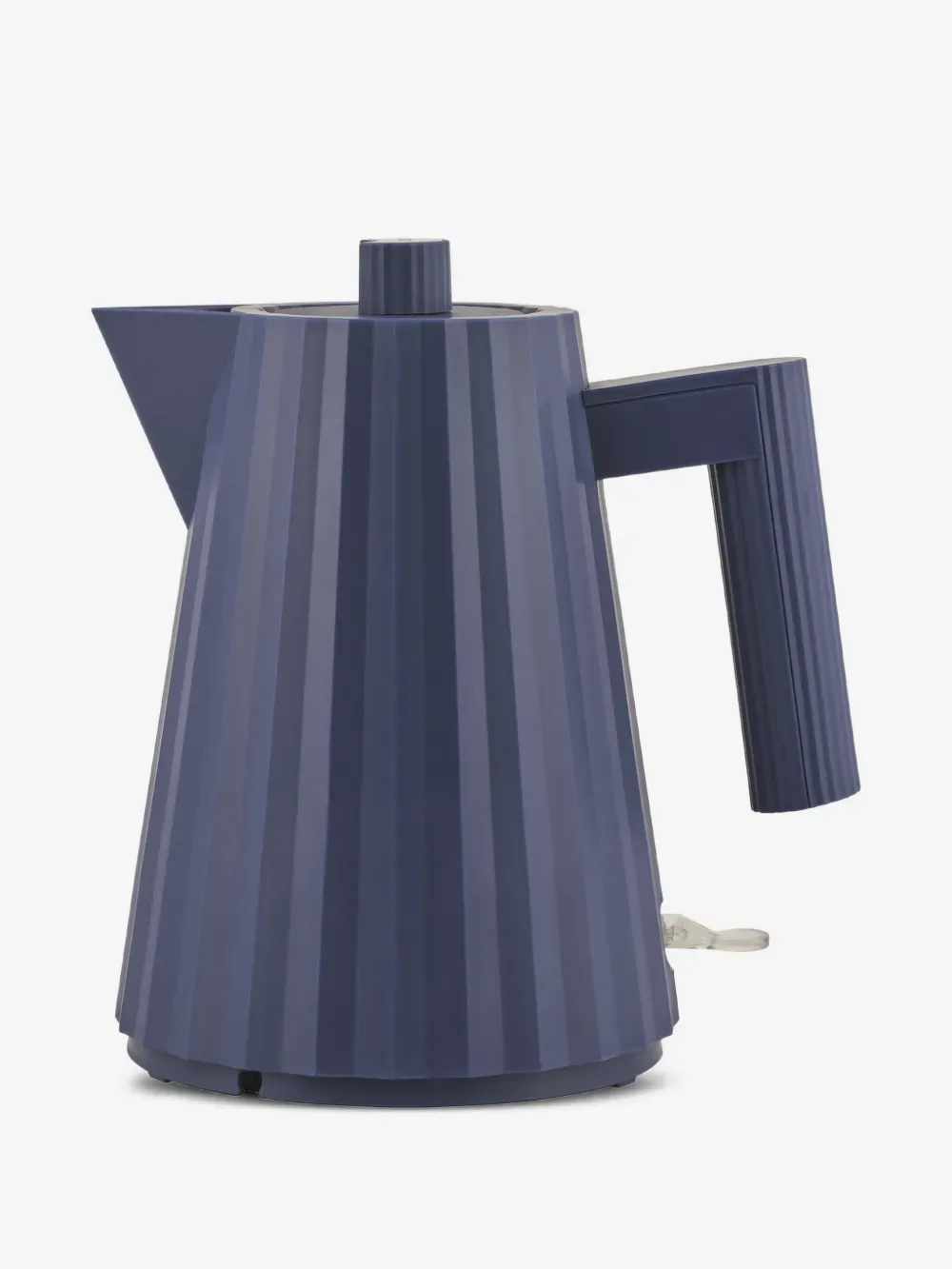 Alessi Pliss&amp;eacute; Electric Kettle | Os