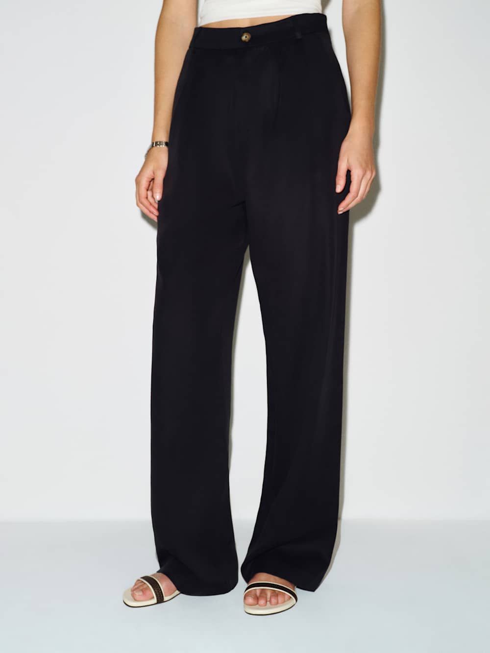 Mason Short Pant