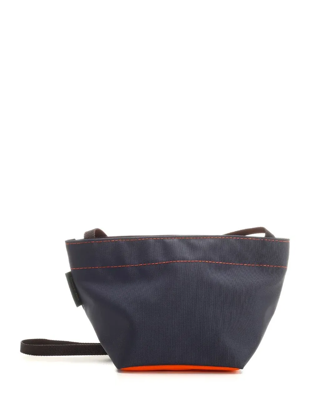 Herv&amp;eacute; Chapelier, Water-Repellant Crossbody Bag