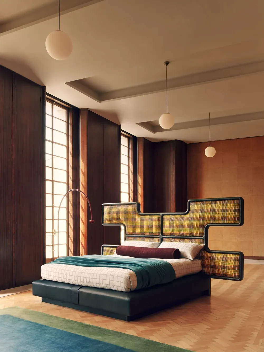 Savoir Beds, Authenticity