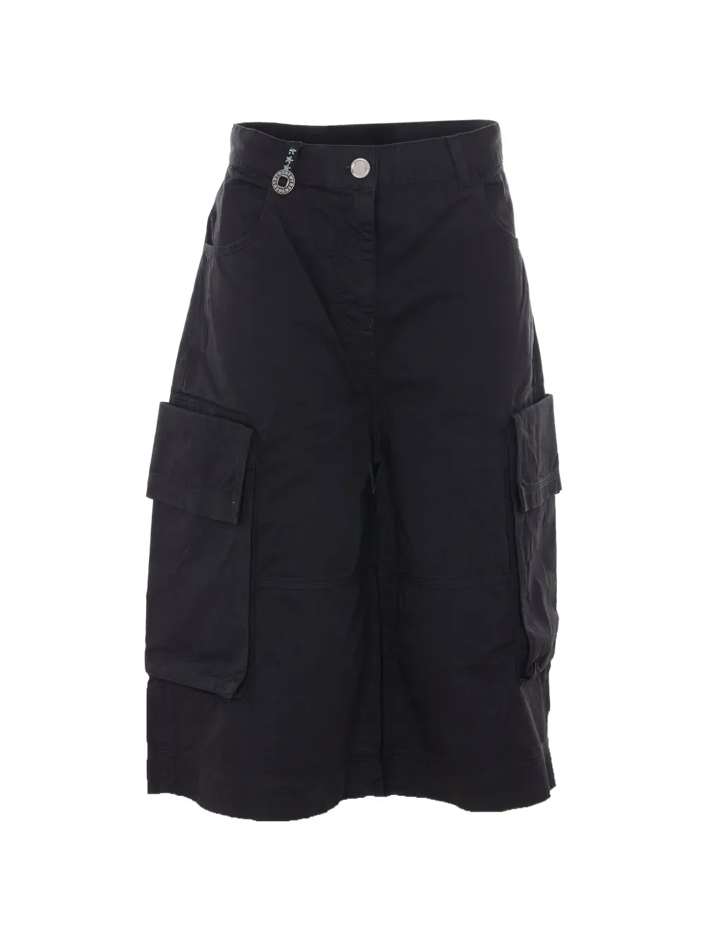 Pinko Cargo Shorts | 38