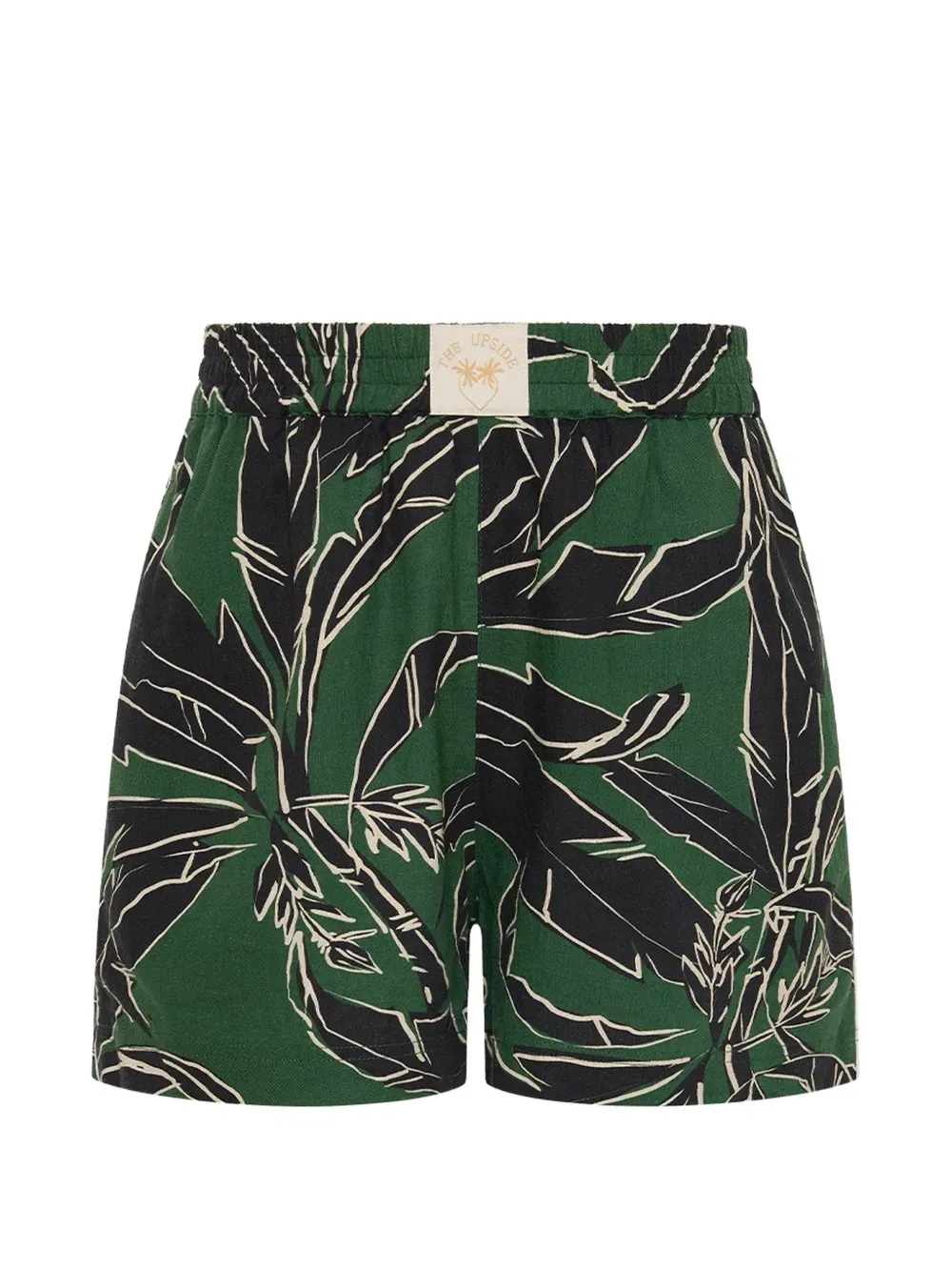 The Upside Tamara Jordi Floral-Print Shorts | S